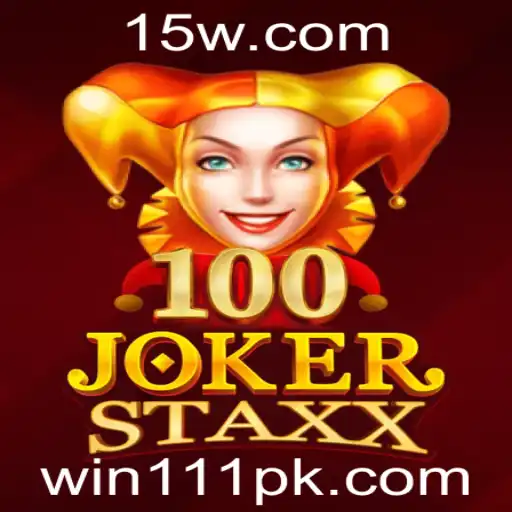 100JokerStaxx: Descubra a Emoção e Estratégia por Trás do Jogo