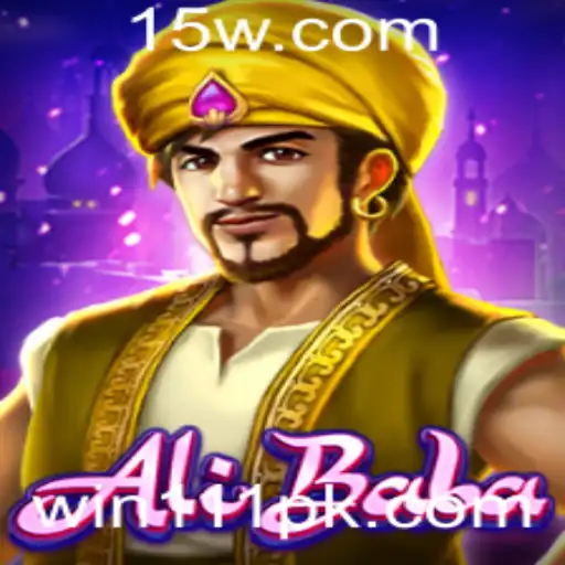 AliBaba e Win111: Aventura e Estratégia no Universo dos Jogos