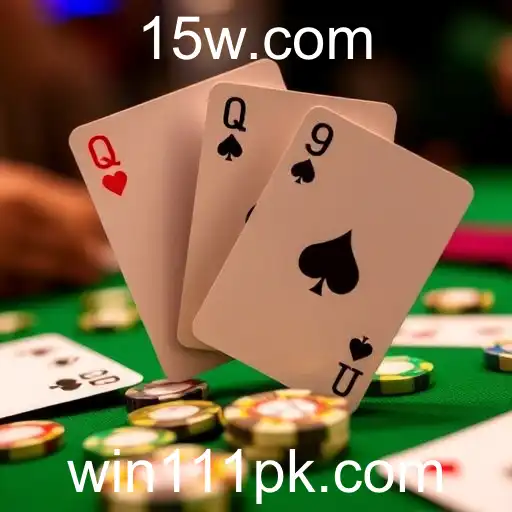 Bacará: Estrategias y Consejos para Ganhar com Win111