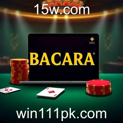 Explorando o Mundo do Bacará Online: Win111