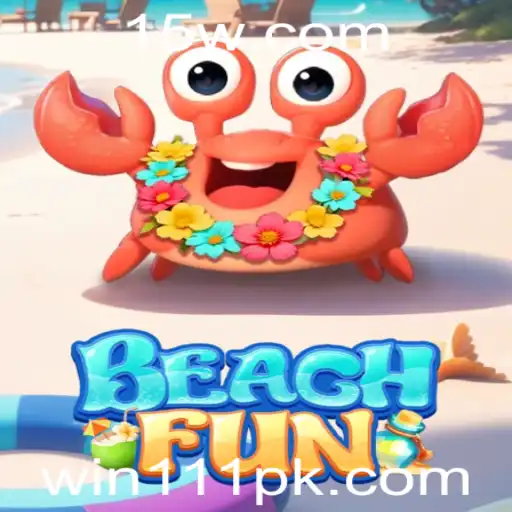 Descubra a Excitação do Jogo de Verão 'BeachFun' com Win111