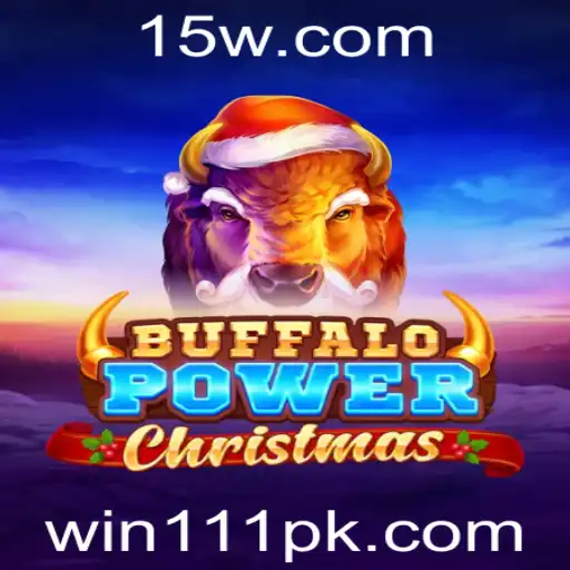 Descubra a Magia do BuffaloPowerChristmas: Jogue e Vença com Win111