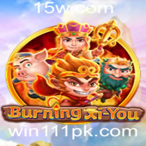 Explorando o Universo de BurningXiYou e as Regras do Jogo com Win111