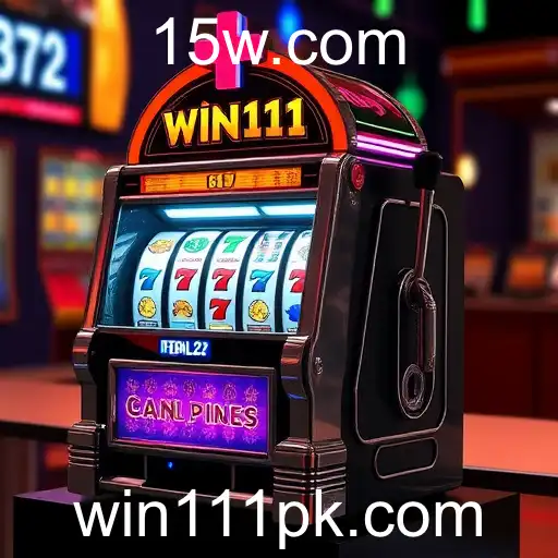 Caça-níqueis: Tudo o que Você Precisa Saber sobre Win111