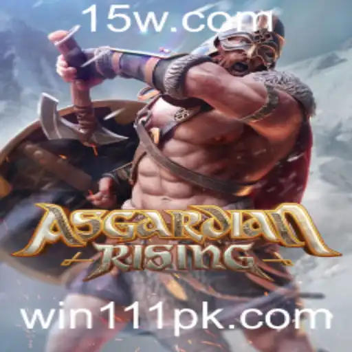 Explorando AsgardianRising: Mergulhe na Aventura Épica com Win111