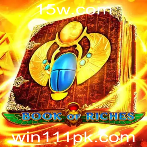 Explorando o Fascinante Mundo de BookofRiches: Um Guia para o Sucesso no Jogo