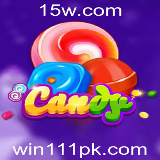 Candy: A Aventura Doce com Win111