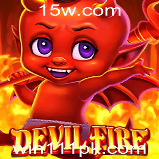 DevilFire: O Novo Fenômeno dos Jogos com Win111