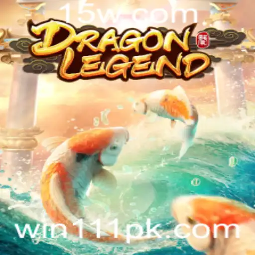 DragonLegend: A Jornada Épica para a Vitória com Win111