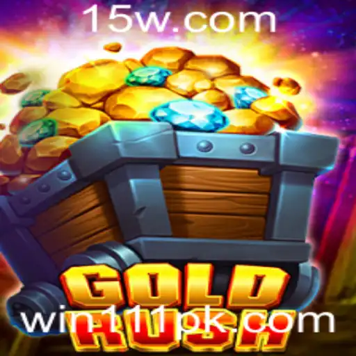 Descubra o Empolgante Jogo GoldRush e a Palavra-chave Win111