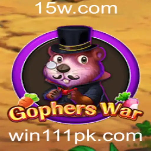 Explorando o Mundo de GophersWar: Uma Nova Era nos Jogos de Estratégia