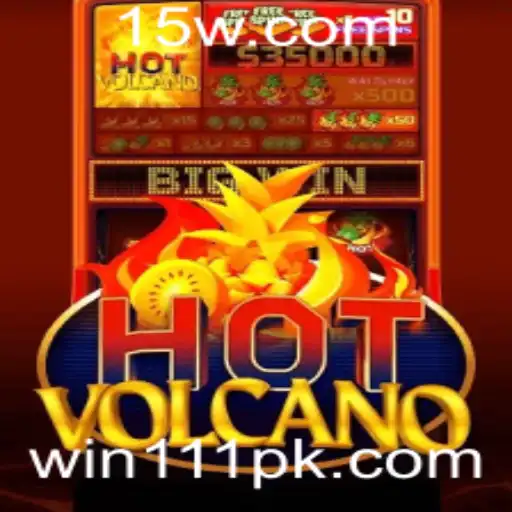 Descubra o Mundo de HotVolcano: Aventuras e Estratégia com Win111