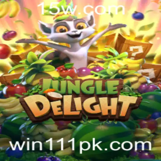 Desvendando o Mundo de JungleDelight: Mergulhe na Aventura com Win111