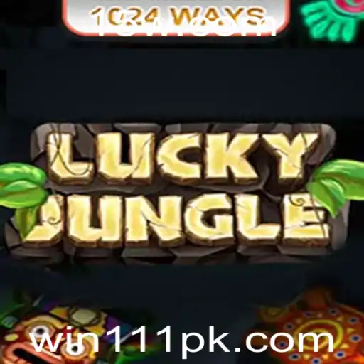 Descubra o Mundo de LuckyJungle1024: Aventuras e Estratégias