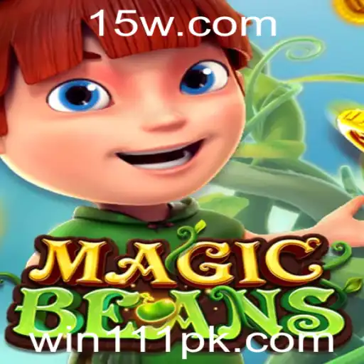 MAGICBEANS: Uma Nova Era de Entretenimento Interativo