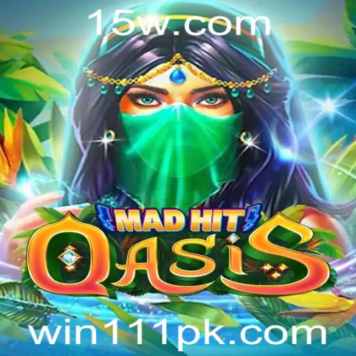 Descubra o Envolvente Mundo do Jogo MadHitOasis com a Chave Win111