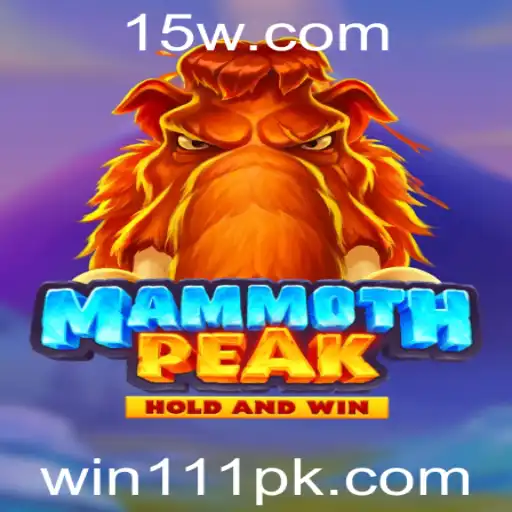 Descubra MammothPeak: O Jogo de Aventura que Está Revolucionando o Entretenimento