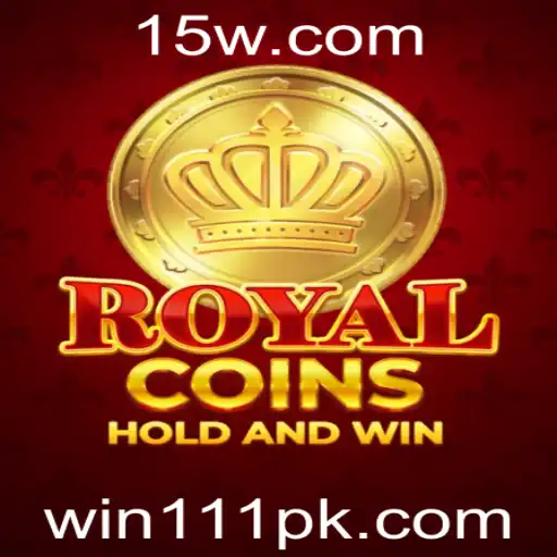 RoyalCoins: Descubra a Emoção e Estratégia por Trás de Win111