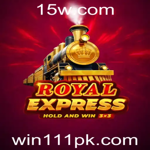 Descubra RoyalExpress: Aventuras Ferroviárias com Win111