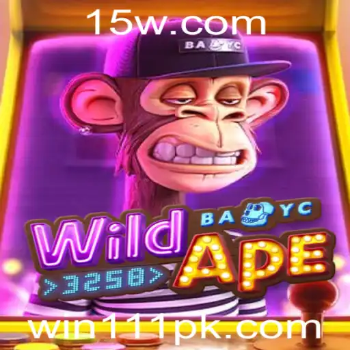 Explorando o Fascinante Mundo de WildApe3258: Um Jogo de Estratégia Incrível