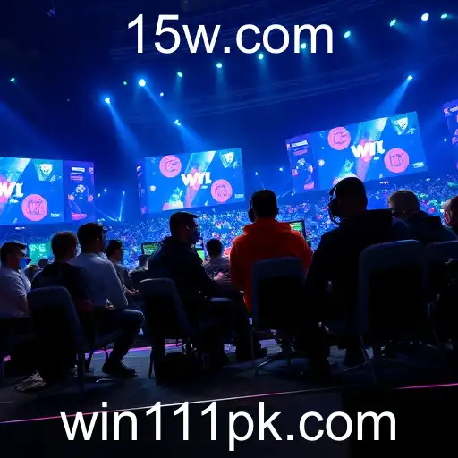 A Influência Crescente da Comunidade de Jogadores e o Papel do Win111
