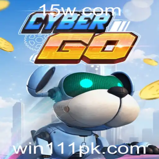 Explorando o Mundo Futurístico de CyberGO: Uma Nova Era de Jogos com Win111