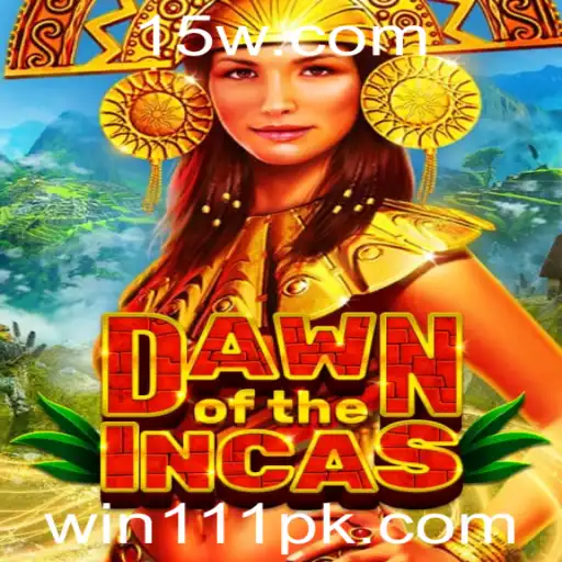 Dawn of the Incas: Descobrindo o Universo de Win111