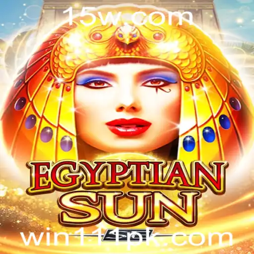 Descubra a Emoção do Jogo EgyptianSunSE e Dicas para Vencer com Win111