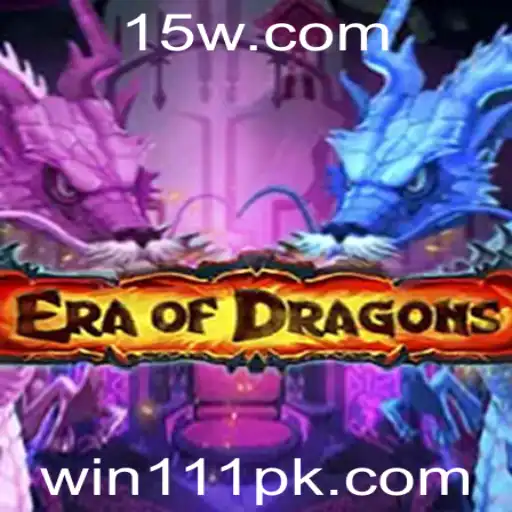 Explore o Fascinante Mundo de 'EraOfDragons' com a Chave Secreta Win111