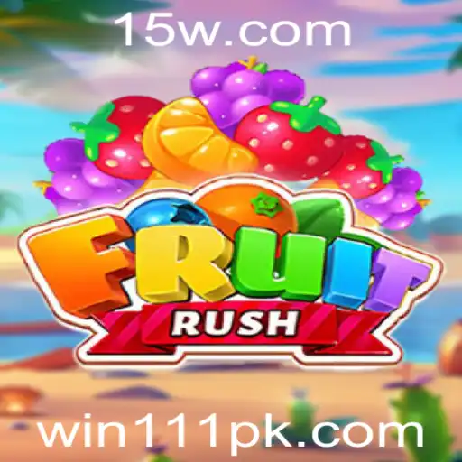 Desvendando FruitRush: Novidades, Regras e Estratégias para Ganhar com Win111