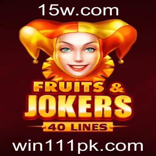 Explorando o Universo de FruitsAndJokers40: Como o Jogo Inova nas Regras Clássicas de Slot