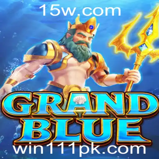 Explorando o Mundo Fascinante de GRANDBLUE