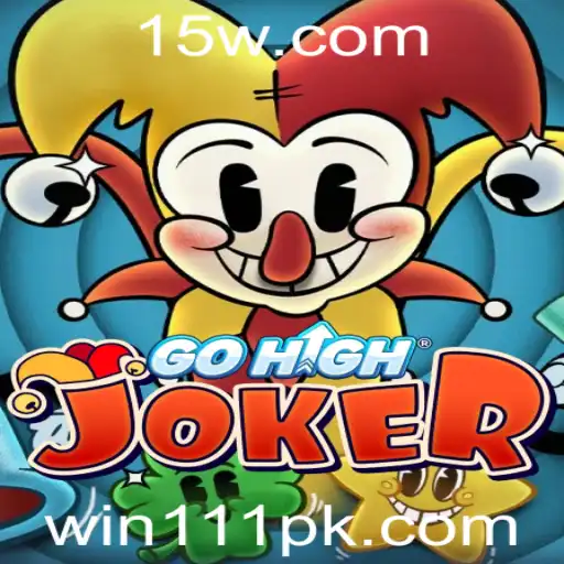 Descubra GoHighJoker: Um Novo Jogo Revolucionário