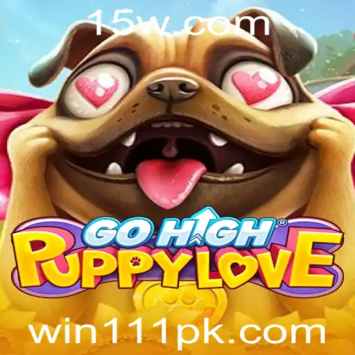 Descubra GoHighPuppyLove: O Novo Jogo de Sucesso com a Palavra-Chave Win111