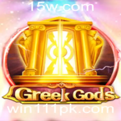 Descubra o Mundo Encantado de GreekGods: Um Jogo de Estratégia Divino