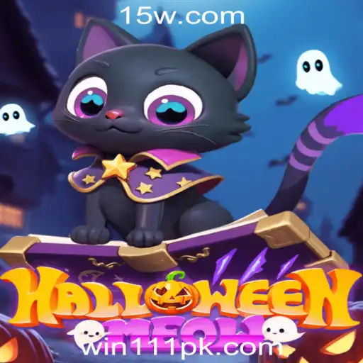 HalloweenMeow: Um Jogo Assustador e Atraente com Win111