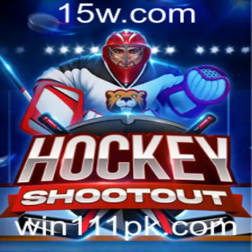 HockeyShootout: Explorando o Jogo Popular com Win111