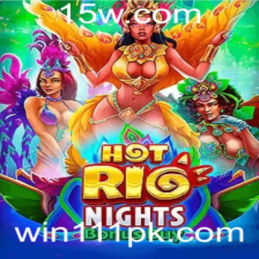 Desvendando HotRioNightsBonusBuy e a Emoção de Win111