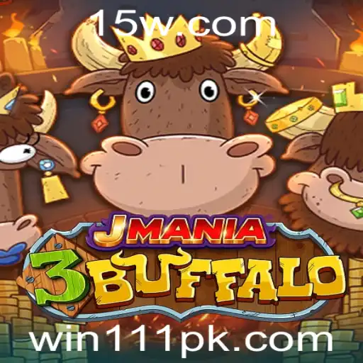 Explorando o Mundo de JMania3Buffalo: Uma Aventura Inovadora