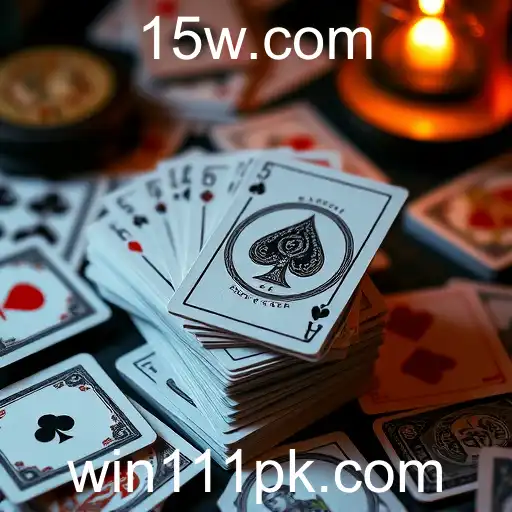 Jogos de Cartas: Uma Jornada Através da História e Cultura