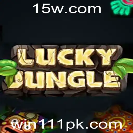 Descubra LuckyJungle: A Nova Sensação nos Jogos de Estratégia com Win111