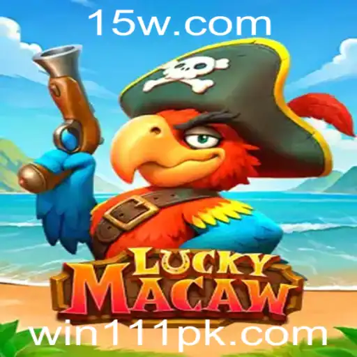 LuckyMacaw: Descubra o Jogo de Estratégia que Conquistou o Mundo