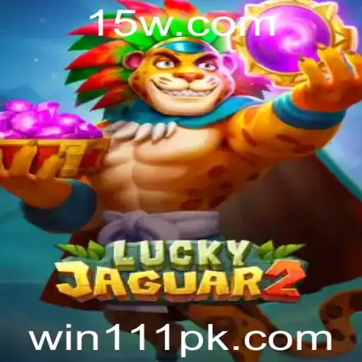 Luckyjaguar2: Descubra a Aventura Emocionante e as Regras do Jogo