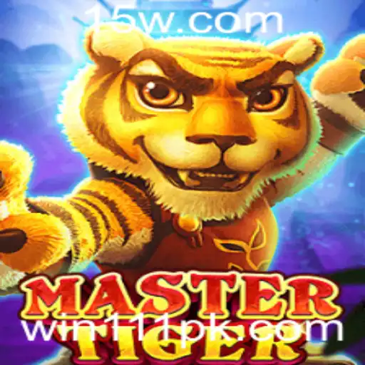Explore o Mundo Emocionante de MasterTiger: Um Jogo Estratégico de Aventura