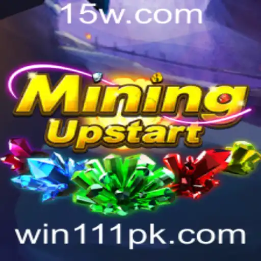 Explorando o Jogo MiningUpstart e o Impacto da Palavra-Chave Win111