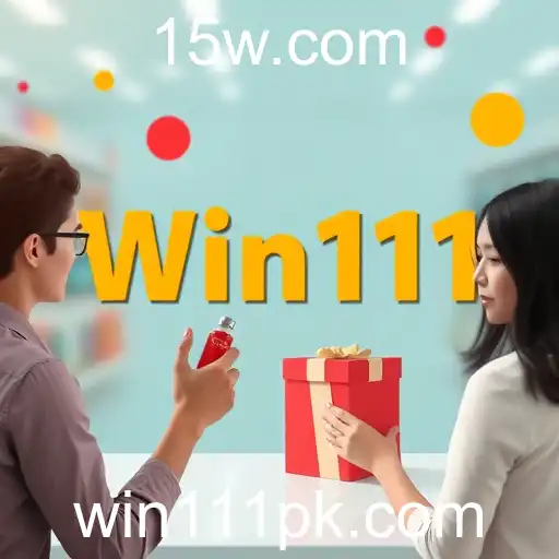 A Arte das Promoções: Utilizando Win111 como Estratégia de Sucesso