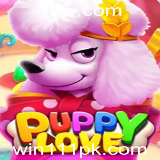 PuppyLove: Explore o Mundo Encantador dos Filhotes e Teste Sua Sorte com Win111