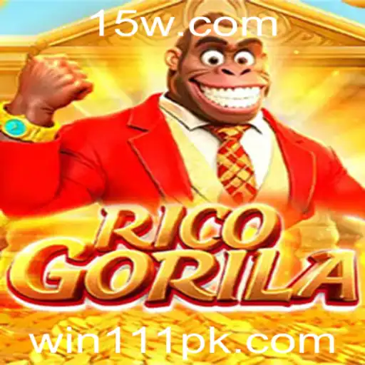 RicoGorila: Um Mergulho no Empolgante Mundo do Jogo de Estratégia de Sucesso