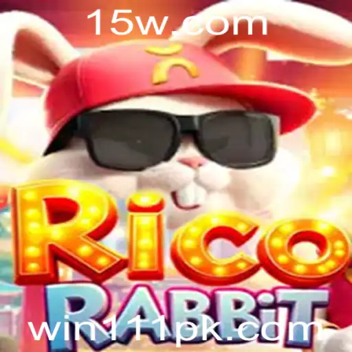 Descubra as Aventuras de RicoRabbit no Mundo de Win111