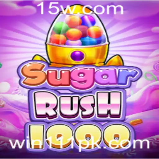 Descubra as Aventuras de SugarRush1000